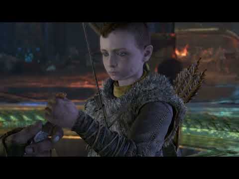 God of War Zagrajmy Z Barabą odcinek 47