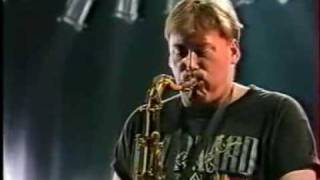 1996 - Maynard Ferguson - Birdland