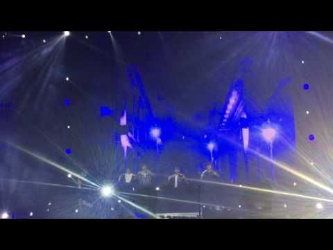 170707 B1A4 - Lonely at SPC