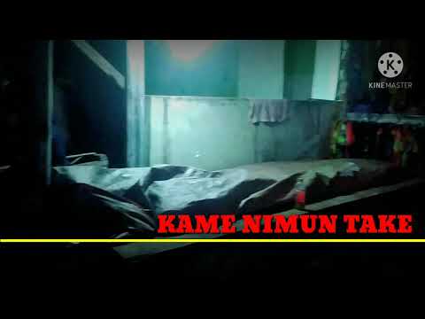 KAME NIMUN TAKE COVER BY GAZEB PALESTINA ADONARA 👍👍👍