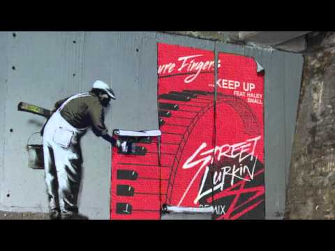 Treasure Fingers - Keep Up (Street Lurkin Remix)