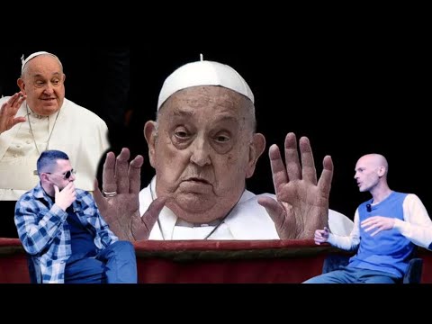 Vdekja e PAPA FRANÇESKUT, bota errët e Vatikanit dhe misioni i fshehtë i PAPAIT