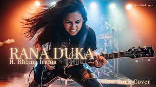 Download lagu Rana Duka – Rhoma Irama (Slow Rock Cover by Safira) mp3