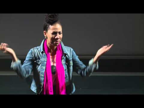 Sunni Patterson Performs at Katrina After 10