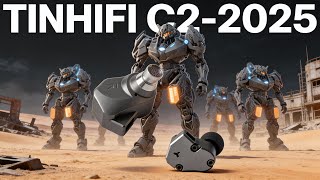TINHIFI C2 2025