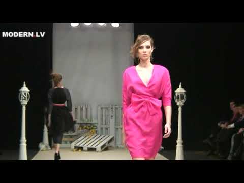 PAVILJONS (Latvia) s/s 2010 by MODERN.LV
