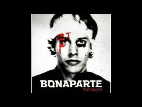 14 Bonaparte - 3 Minutes In The Brain Of Bonaparte