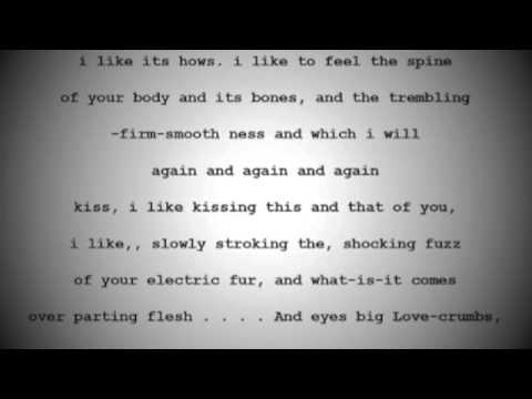 download lagu mp3 mp4 I Like My Body When It Is With Your, download lagu I Like My Body When It Is With Your gratis, unduh video klip I Like My Body When It Is With Your