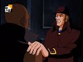 Sherlock Holmes En El Siglo XXII 1x02 La Máquina Del Crimen