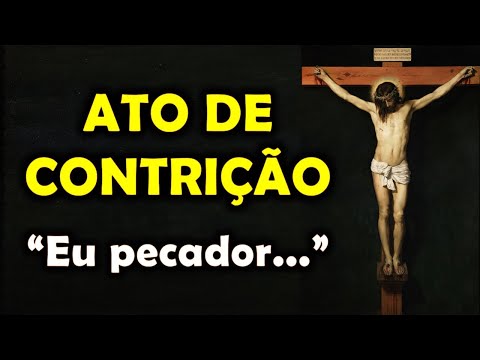 Eu Pecador video