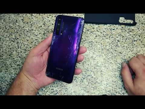 ЗАМЕНА ДИСПЛЕЯ НА HONOR 20 PRO || ИСТОРИЯ КАК Я ЛОХАНУЛСЯ НА 13650 РУБЛЕЙ || #1 СЕРИЯ