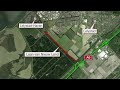 Plannen voor nieuwe weg aan zuidkant Lelystad