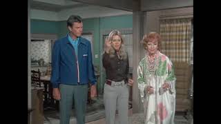 Adam, Warlock or Washout #5 (Bewitched)