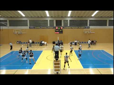 SC Espinho 2 x 3 VSC Guimarães [CNV 1314 2F J09]