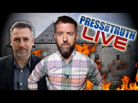 BREAKING: The CCFR Is SUING THE LIBERAL GOVERNMENT Over Sweeping Gun Ban In Wake of NS Shooting!