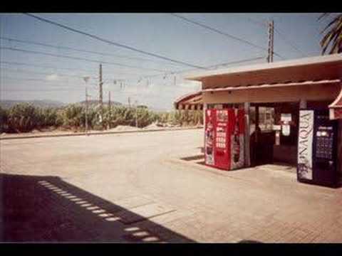 Fildertommy - Bobbejaan - Ich steh an der Bar und habe kein