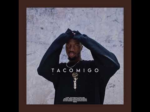 TYKID - TA COMIGO (prod by.Ty)