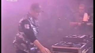 Mark &#39;Oh - Tears Don&#39;t Lie Live @ Bravo Supershow &#39;95