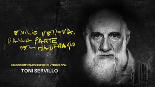 "Emilio Vedova. Dalla Parte del Naufragio"