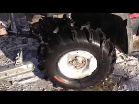 Kenda Executioner Tire Review