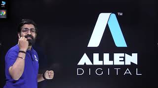 Allen Digital Portal Walkthrough For Students