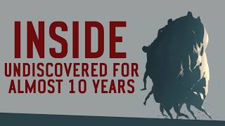 We've Found A HIDDEN Ending of Playdead's INSIDE