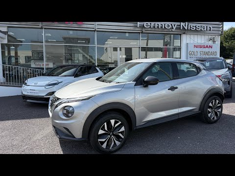 Nissan Juke SALE NOW ON SV - Image 2