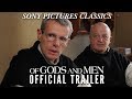 Of Gods and Men | Official Trailer HD (2010)