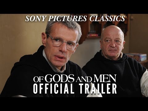 Of Gods And Men (2011) Official Trailer 