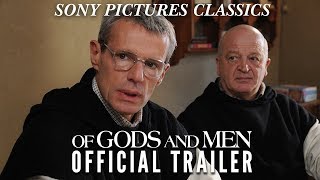 Of Gods and Men | Official Trailer HD (2010)