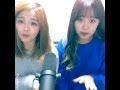 Dumb Dumb(red velvet) - Cover by. KimSeung-A ...