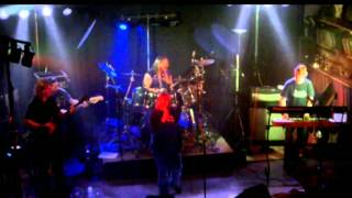 Crash Dog - Out of reach