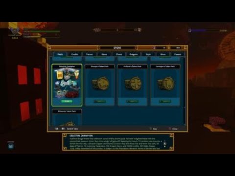 Trove no block Friday?