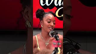 Ayra Starr Opens Up About Love