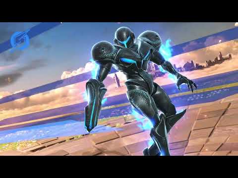 LS | Mystic (Steve) vs AK | Default (Dark Samus) - Rouge Rumble #13 Losers Round 3