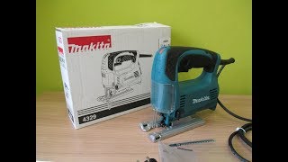 Makita 4329