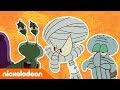 SpongeBob SquarePants | Octo's instant karma: deel 2 | Nickelodeon Nederlands