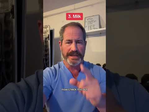 4 foods that I absolutely avoid as a heart surgeon #doctor #surgeon #heartdoctor #heartattack #fypツ