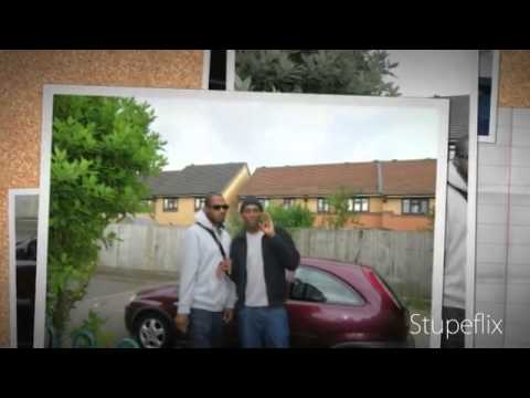 ONE CUT RAW # MOB SQUAD