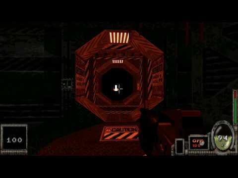 Arsia Mons Colony Part 1 - AMC TC EP2 (DUKE 3D TC) - Episode #25