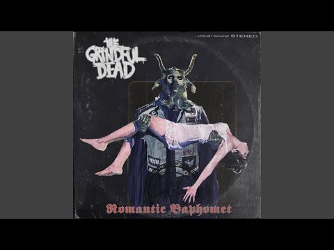 Your Brand New Album