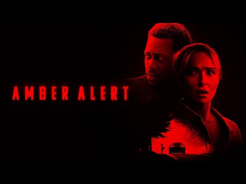 Amber Alert | 2024    | Trailer Oficial  Legendado