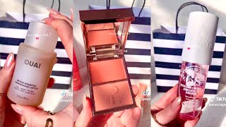 Sephora Unboxing TikTok Compilation