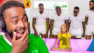 Download lagu ቲክቶከሯ ምን ነካት | Why 😱 ? | Golf #youtube #ebs #ethiopia mp3