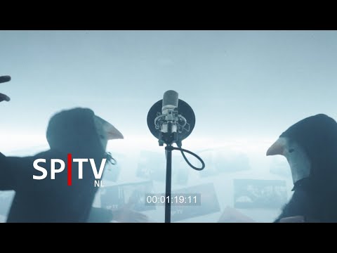 Doevoe - Concrete Barz #127