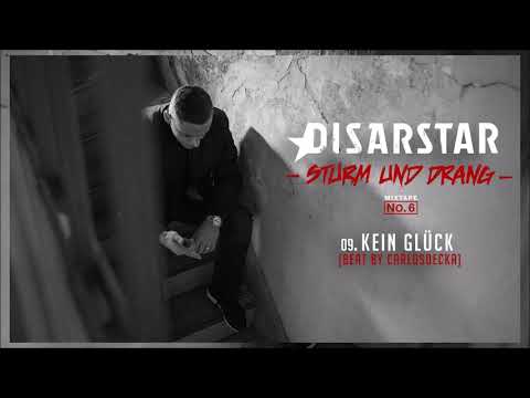 Disarstar kein glück