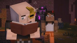 Download lagu Minecraft: Story Mode Season 2 - Full Episode 3 Alternative Walkthrough 60FPS HD mp3 Download lagu Minecraft: Story Mode Season 2 - Full Episode 3 Alternative Walkthrough 60FPS HD mp3
