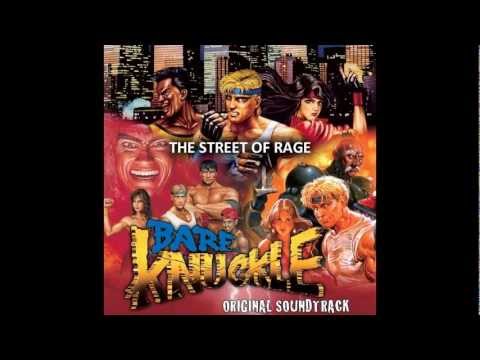 Yuzo Koshiro - Streets of Rage DJ Set(Part 1)