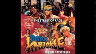 Yuzo Koshiro - Streets of Rage DJ Set(Part 1)