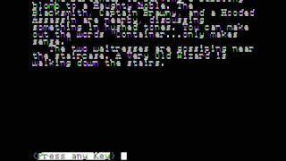 Bronze Dragon for the Apple II